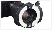 �������  Canon Macro Ring Lite MR-14EX II