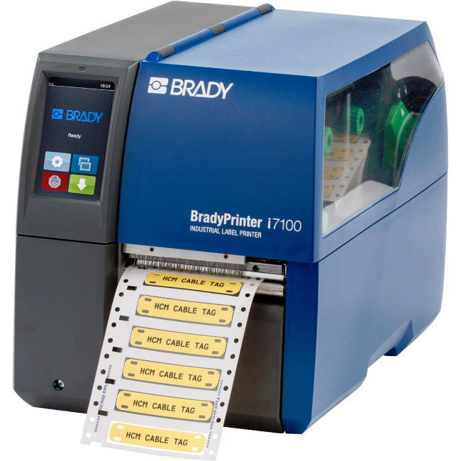   Brady i7100-600-P-EU     (brd149052)