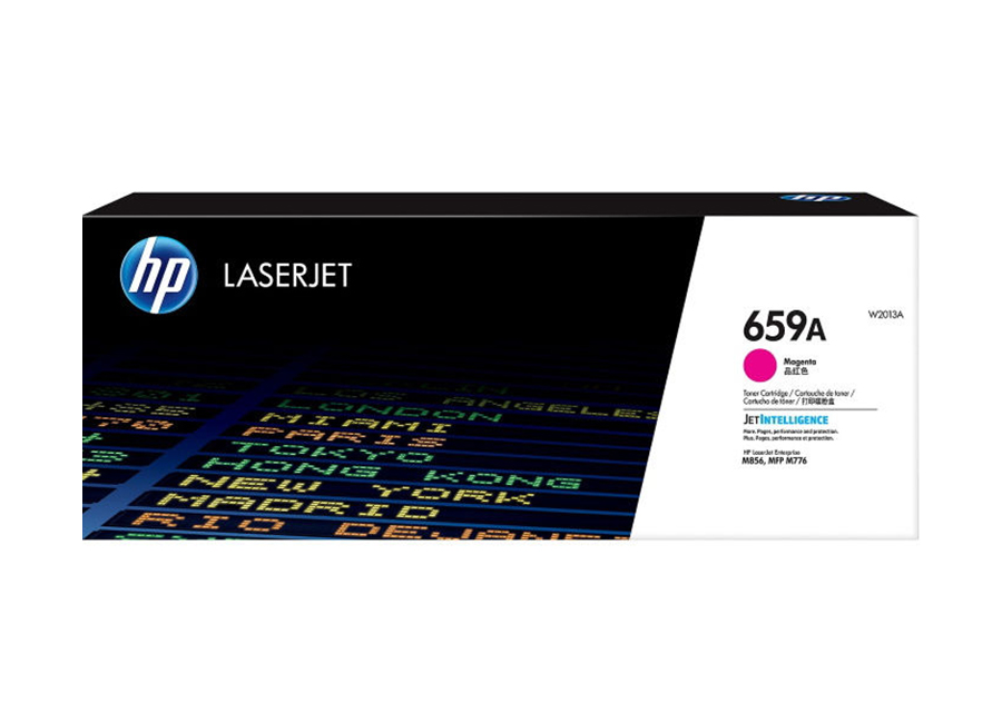  HP 659A   (W2013A)