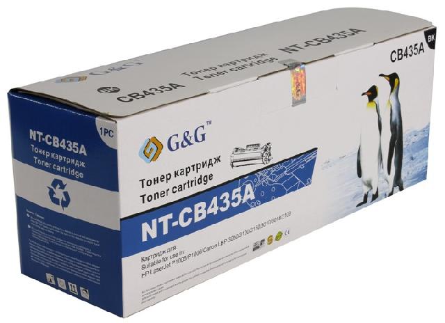  G&G NT-CB435A