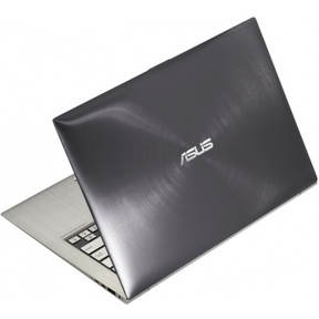 �������  Asus Zenbook UX31E Silver (90N8NA114W1531VD13AY)
