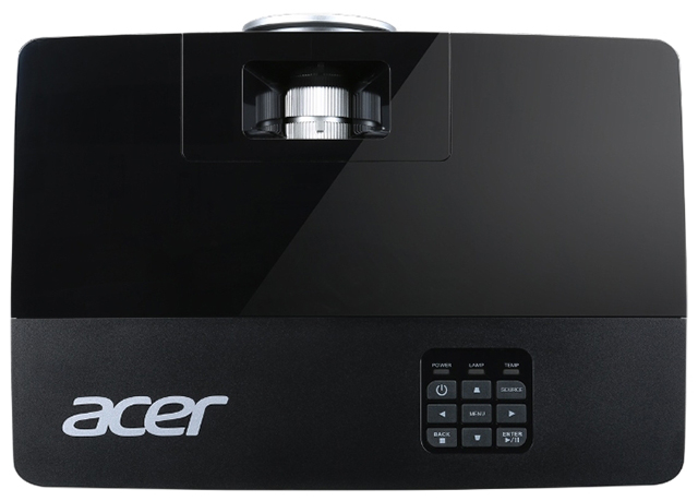  Acer P1285W