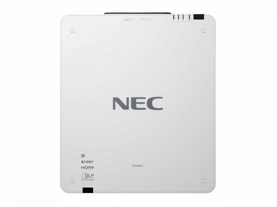NEC PX1004UL white   NP18ZL