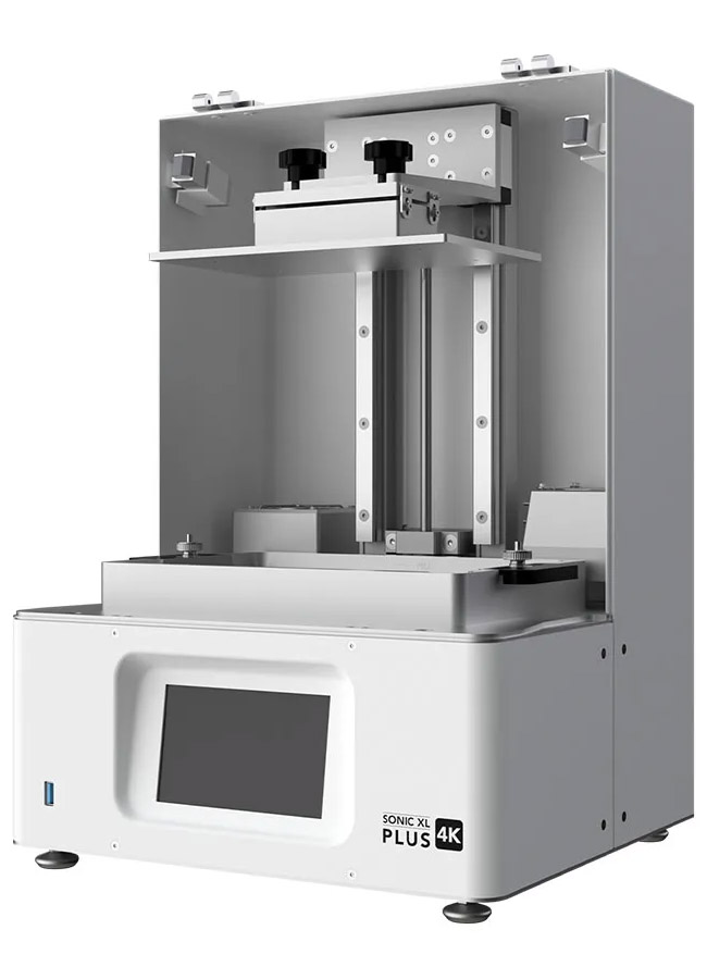 3D �������  Phrozen XL 4K PLUS