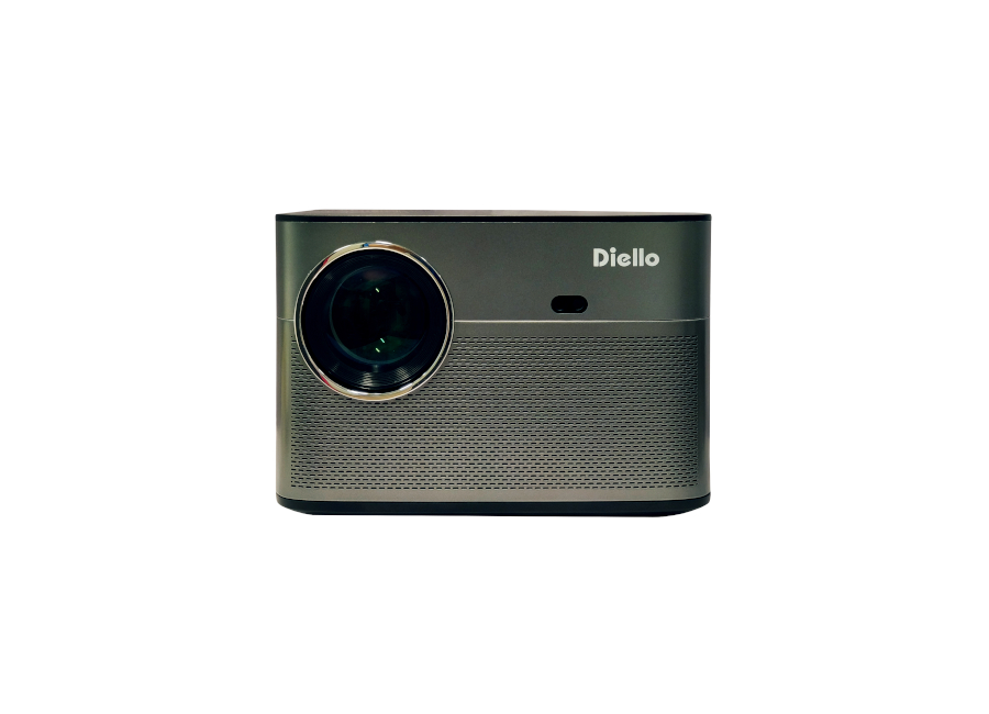  Diello Cinema Box QB40