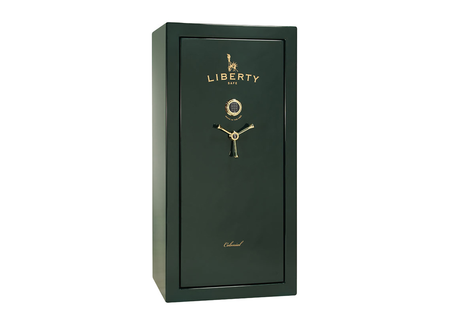   Liberty Colonial 23GNM-BR