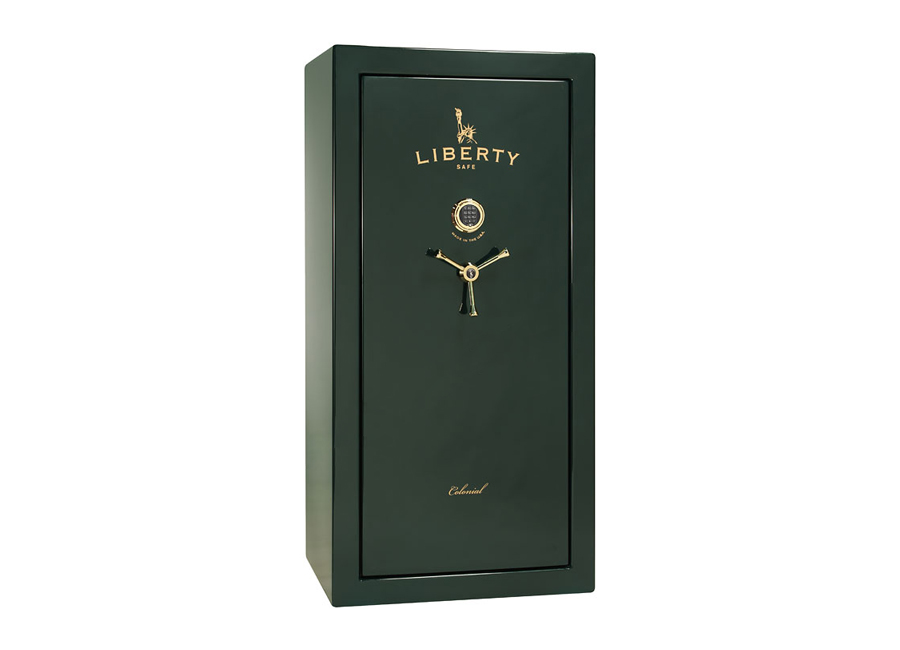    Liberty Colonial 23GNM-BR