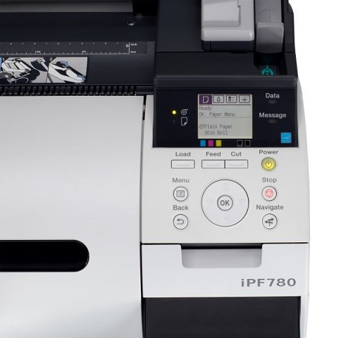    Canon imagePROGRAF iPF780 (8967B003)