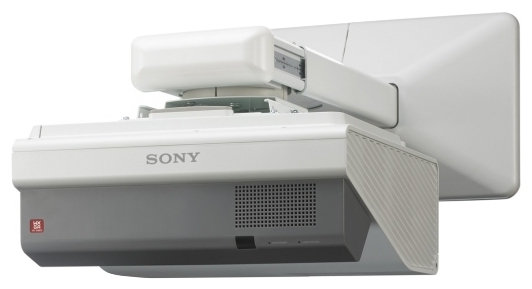  Sony VPL-SW630