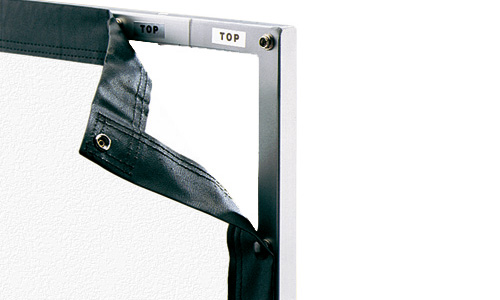    Projecta Fast-Fold Deluxe 183x244 Da-Tex (10530070)