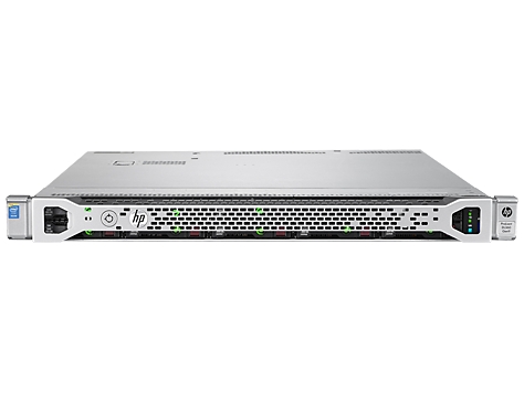  HP Proliant DL360 Gen9 755261-B21