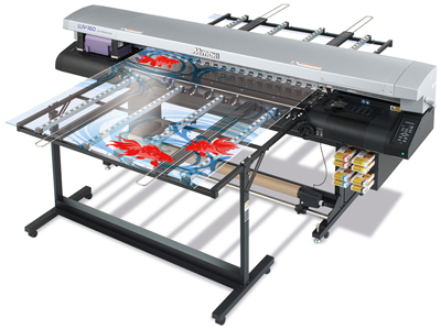   Mimaki UJV-160