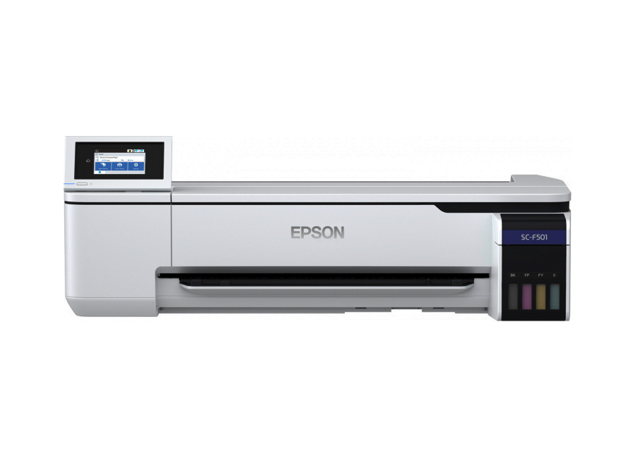   Epson SureColor SC-F501 (C11CJ58301A0)