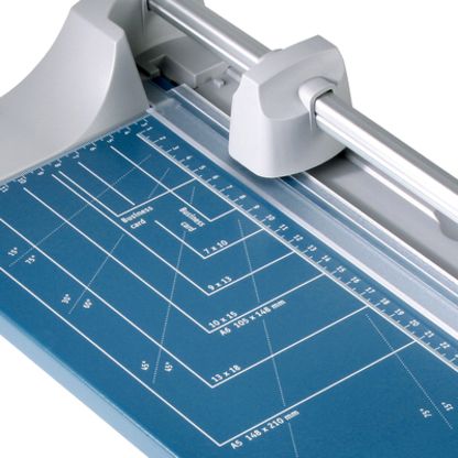    Dahle 508