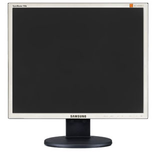  17 Samsung TFT 743N (AKS) (1280*1024, 170/160, 300/, 700:1, 5ms) TCO99