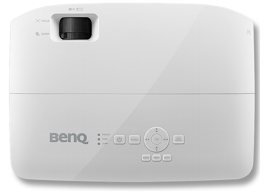  BenQ TW533