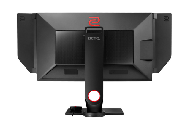  27 ZOWIE by BenQ XL2735 Gray   