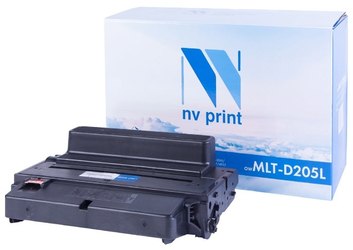  NV Print MLT-D205L 