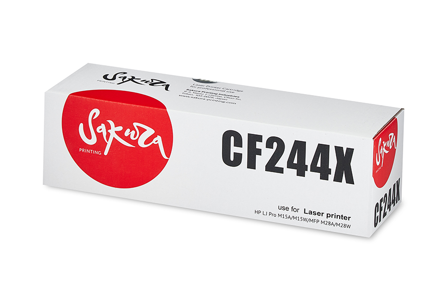 �������� Sakura CF244X