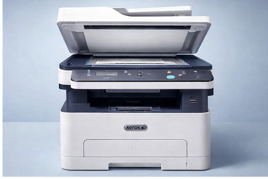 ���  Xerox B205 (B205NI)