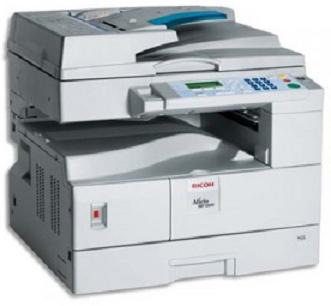  Ricoh Aficio MP 1900