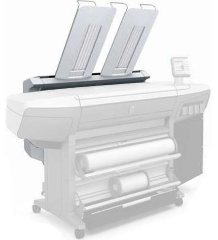   Oce Scanner Express II