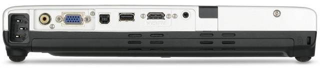   Epson EB-1751 (V11H479040)