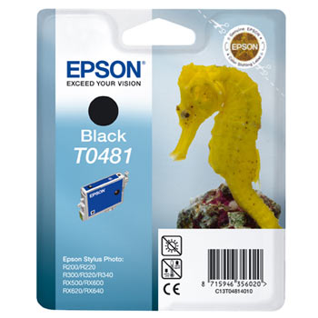   Epson T0481  R200, R300 (C13T04814010)
