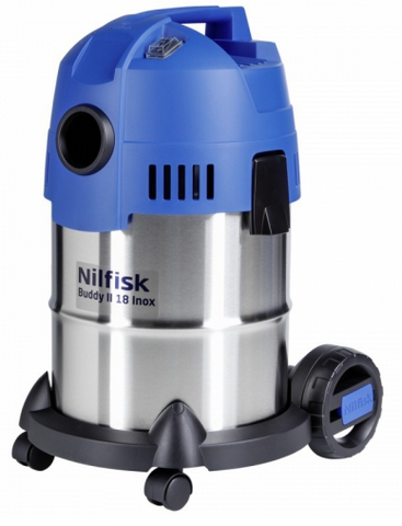   Nilfisk ALTO Buddy II 18 Inox