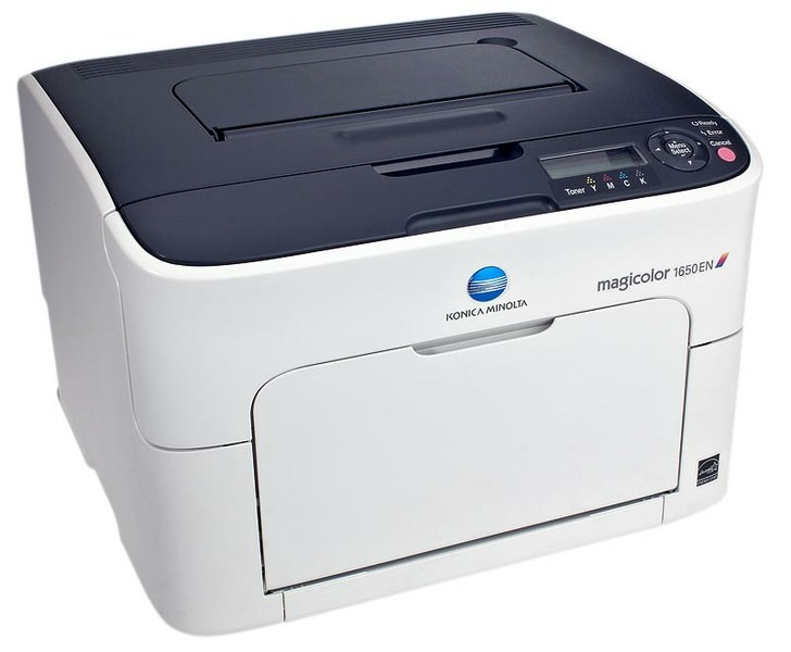 �������  Konica Minolta magicolor 1650EN-D 9968000026