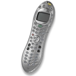   Logitech Harmony 680 MediaCenter remote Control