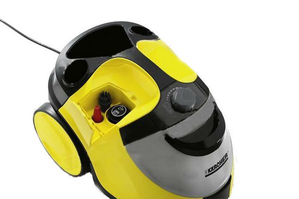  Karcher SC 5