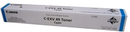 Canon тонер C-EXV 49 (8525B002)