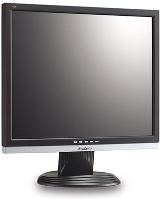 �������  19 VS TFT VA916 black