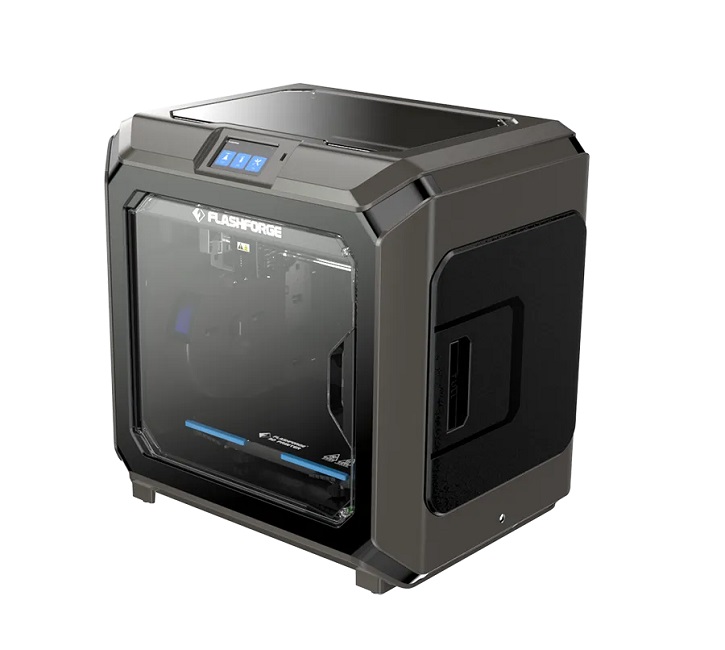 3D принтер FlashForge Creator 3 Pro