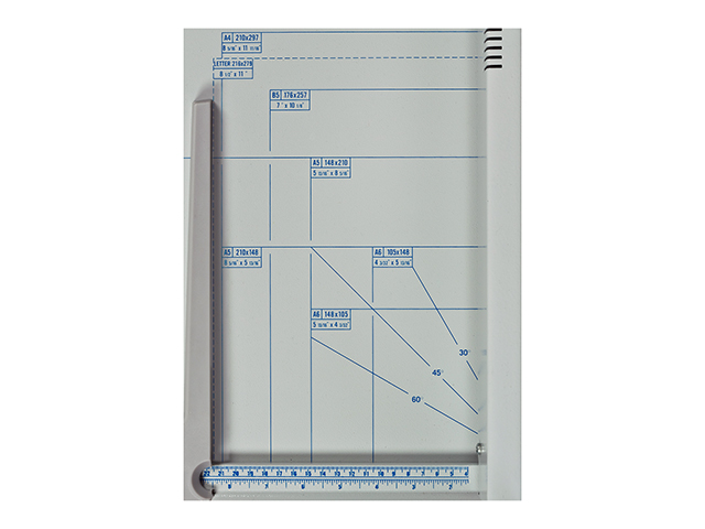    ProfiOffice Cutstream HQ 440 SP