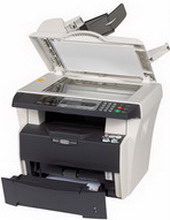 ���  Kyocera FS-1116MFP