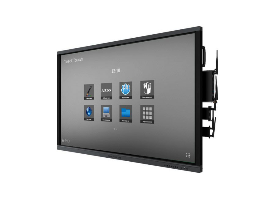   TeachTouch 3.0 55, UHD