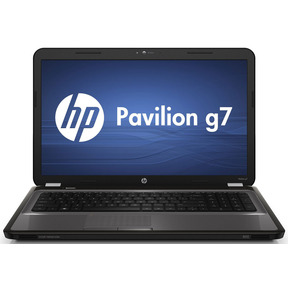 �������  HP Pavilion g7-1200er ����� A1Q68EA