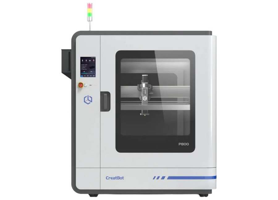 3D �������  CreatBot P800