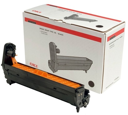 OKI EP-CART-K-C5000 (42126608)