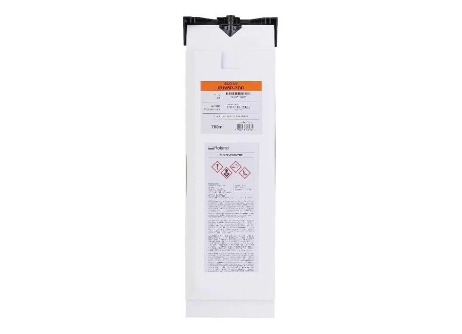 �������� ��� ���������  Roland EUV5P-7OR (orange), 750 ��