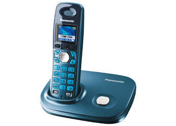  Panasonic KX-TG 8011 RU