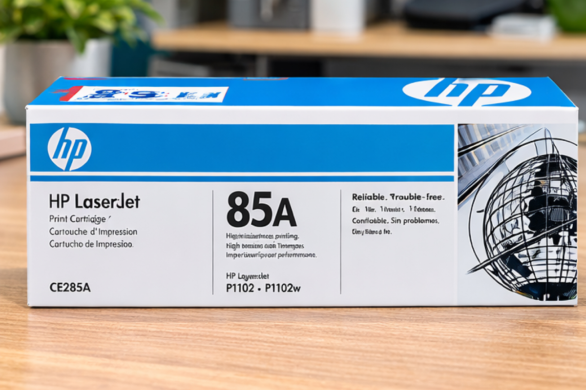 �������� HP 85A CE285A