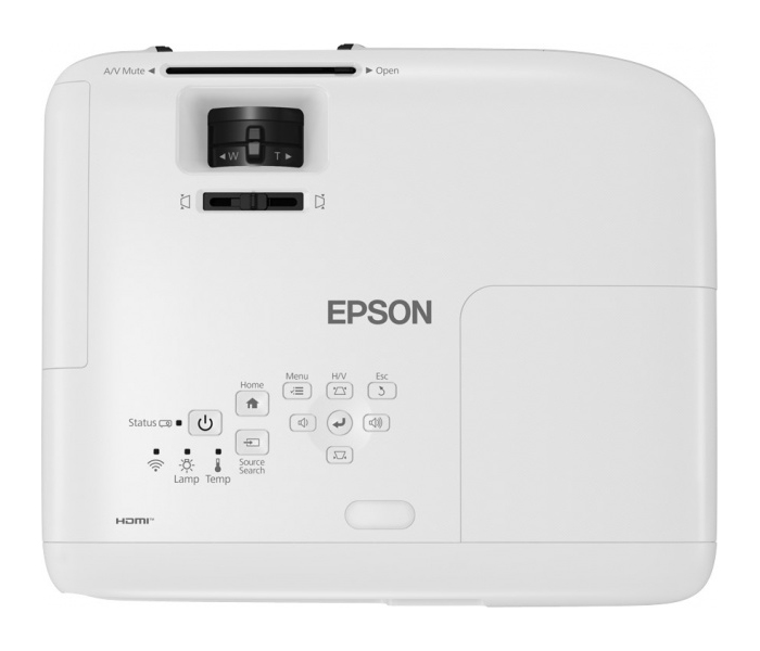 ��������  Epson EH-TW710