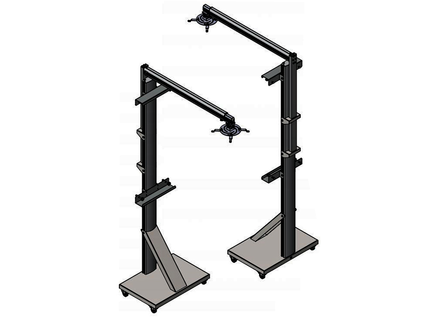    Classic Solution UMS-2    