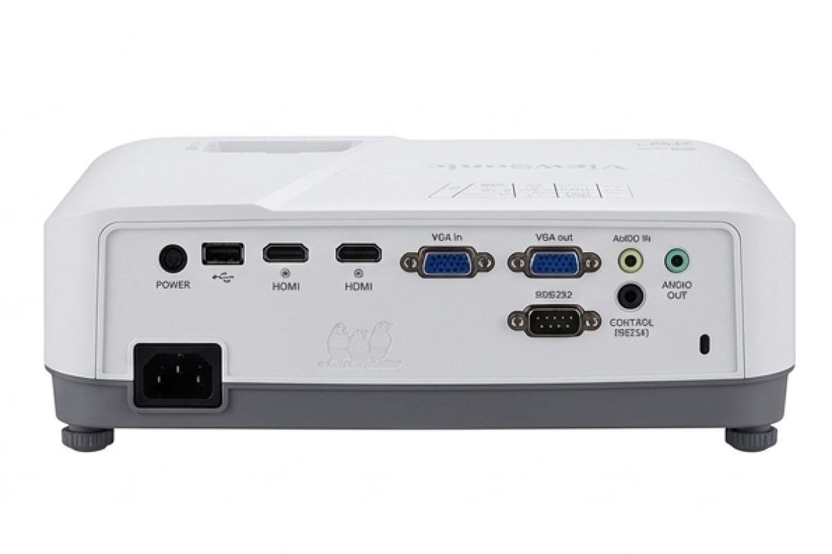 ��������  ViewSonic PA503W