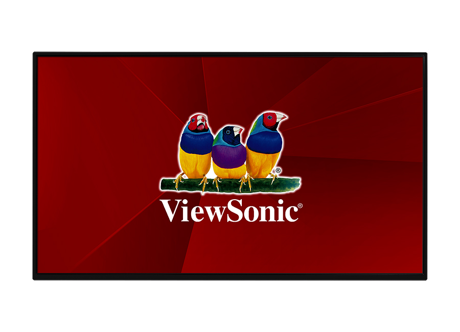   ViewSonic CDM4900R