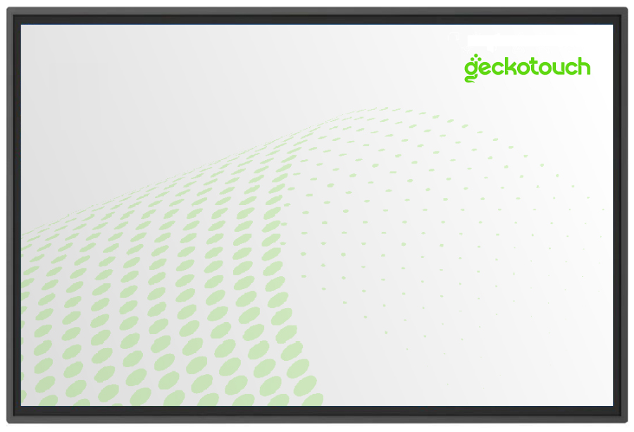 Моноблок Geckotouch ID32EP-A с Windows