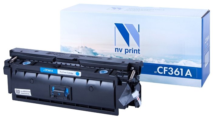  NV Print NV-CF361A